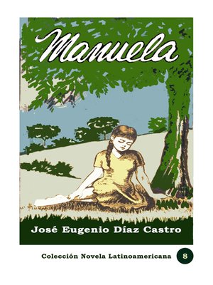 cover image of Manuela